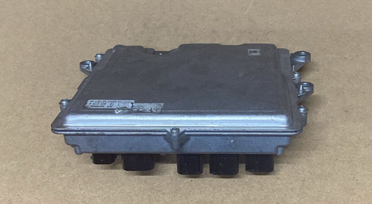 BMW M4 8487494 Control Unit
