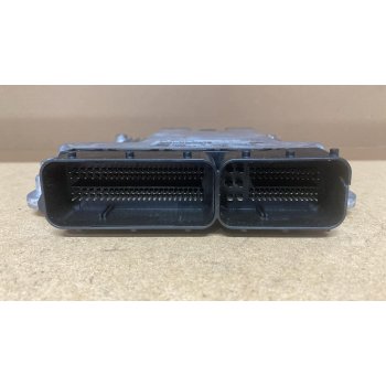 BMW X1 DDE8596363 Control Unit