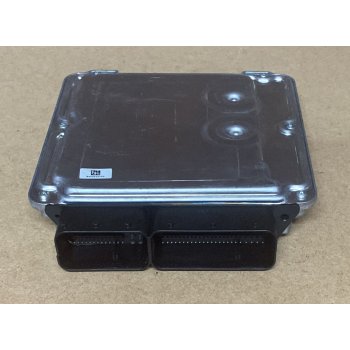 BMW X1 DDE8596363 Control Unit
