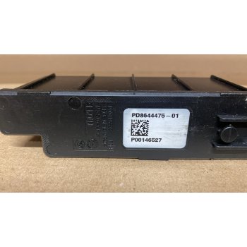Engine Computer (PCM,PCU,ECU) PD8644475