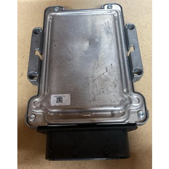 Mercedes Benz AD Blue ECU A6429003701