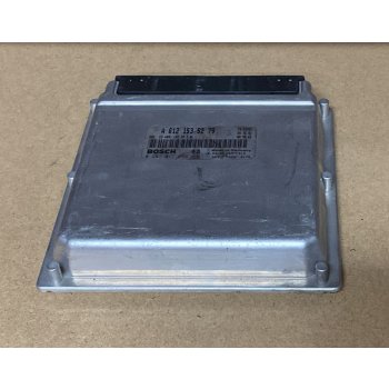  Mercedes Benz Engine Computer A6121535279