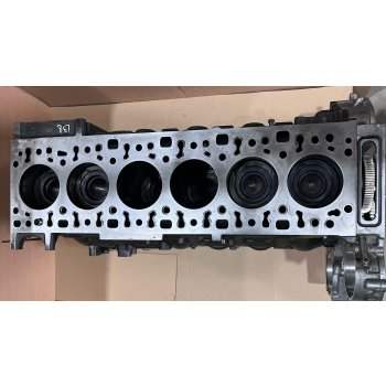Mercedes Benz CLAAS OM936 Engine Block