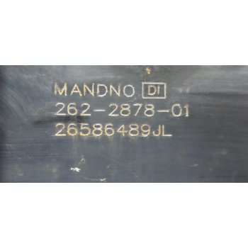  Computer Engine CAT 262-2878-01