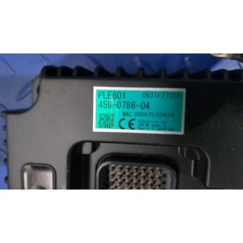 Network control unit CAT 459-0786