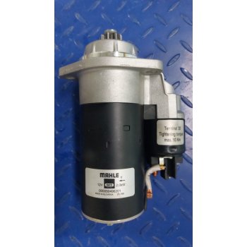 Starter for Trucks/Machinery MAHLE 50496201
