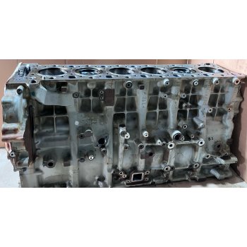 Mercedes Benz Actros MP4 OM471 Euro 6 Engine Block