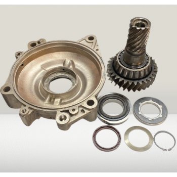 Repair Kit WATER RETARDER VOITH SWR – SETRA S5 / MERCEDES-BENZ TOURISMO EURO 6