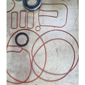 Repair Kit WATER RETARDER VOITH SWR – SETRA S5 / MERCEDES-BENZ TOURISMO EURO 6