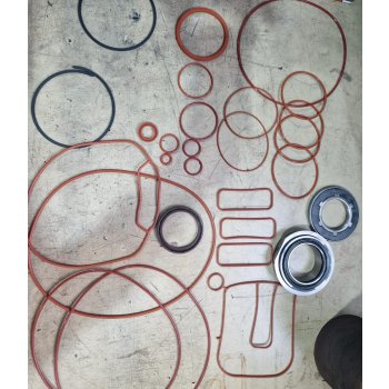 Repair Kit WATER RETARDER VOITH SWR – SETRA S5 / MERCEDES-BENZ TOURISMO EURO 6