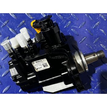 High Pressure Pump Iveco Case IH New Holland 0445 020 508