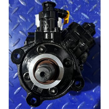 High Pressure Pump Iveco Case IH New Holland 0445 020 508