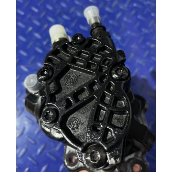 High Pressure Pump Iveco Case IH New Holland 0445 020 508