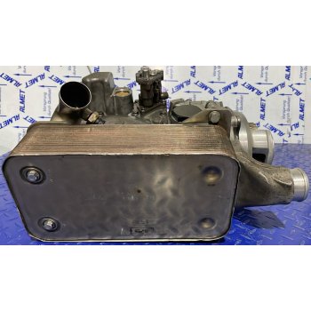 Voith Actros MP3 Retarder