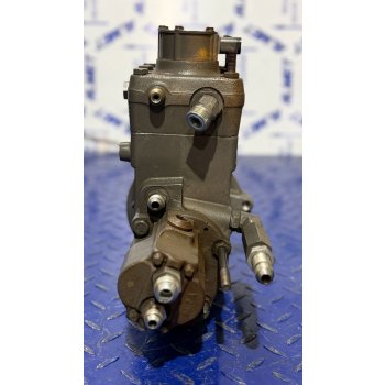 Fuel system CATERPILLAR C9 HIGH PRESSURE PUMP 379-0150