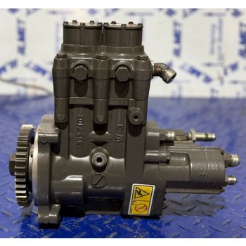 Fuel system CATERPILLAR C9 HIGH PRESSURE PUMP 379-0150