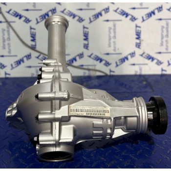 Differential Front GLE W167 MERCEDES-BENZ