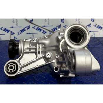 Differential Front GLE W167 MERCEDES-BENZ