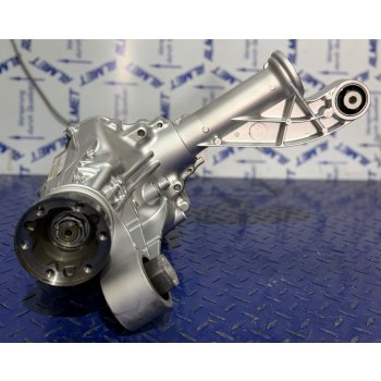 Differential Front GLE W167 MERCEDES-BENZ