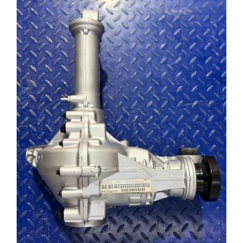 Differential Front GLE W167 MERCEDES-BENZ