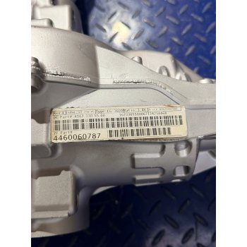 Differential Front GLE W167 MERCEDES-BENZ