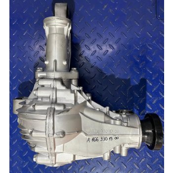 Differential Mercedes W166 ML GLE 4MATIC A1663301900