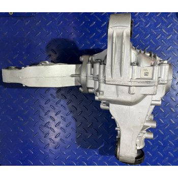 Differential Mercedes W166 ML GLE 4MATIC A1663301900