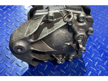 BMW Seria 3 Rear Differential 7541580