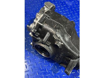 BMW Seria 3 Rear Differential 7541580