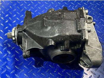 BMW Seria 3 Rear Differential 7541580