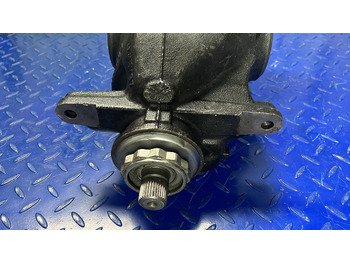 BMW Seria 3 Rear Differential 7541580