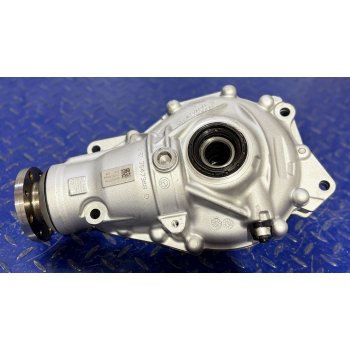 BMW Front Differential 7619363