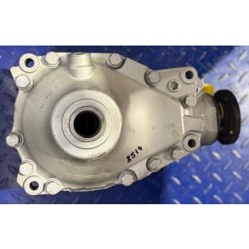 Front differential BMW 5 xDrive 7648881