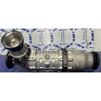 Differential gear front Mercedes-Benz Vito Viano W639