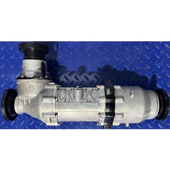 Differential gear front Mercedes-Benz Vito Viano W639