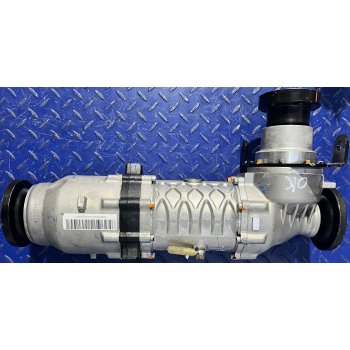 Differential gear front Mercedes-Benz Vito Viano W639