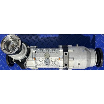 Differential gear front Mercedes-Benz Vito Viano W639