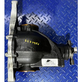 Mercedes-Benz differential, W447 V-Class / Vito, A4473500814