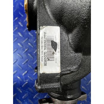 Mercedes-Benz differential, W447 V-Class / Vito, A4473500814