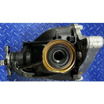 Mercedes-Benz differential, W447 V-Class / Vito, A4473500814