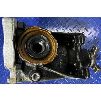 Mercedes-Benz differential, W447 V-Class / Vito, A4473500814