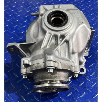 Differential Front Mercedes-Benz A2213307801