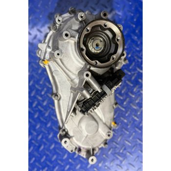 Differential Mercedes W167 X167 A1672807400