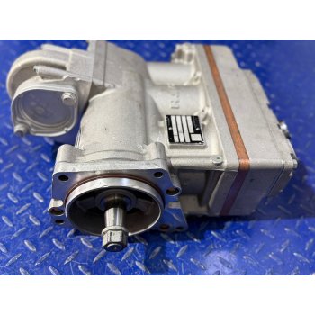 Mercedes-Benz Remanufactured Voith LP725 Air Brake Compressor OM470