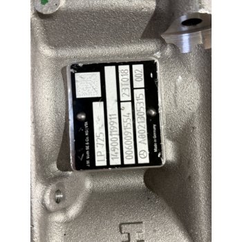 Mercedes-Benz Remanufactured Voith LP725 Air Brake Compressor OM470