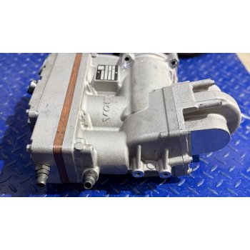 Mercedes-Benz Remanufactured Voith LP725 Air Brake Compressor OM470