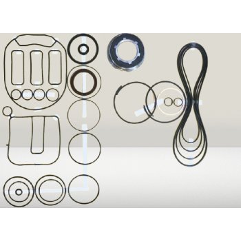 Retarder Repair Kit Euro 6