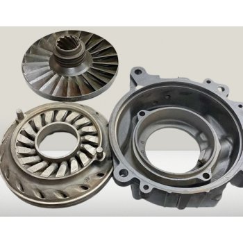 Retarder Repair Kit Euro 6