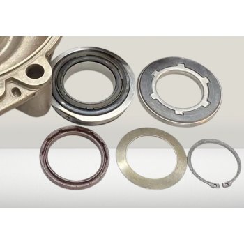 Retarder Repair Kit Euro 6
