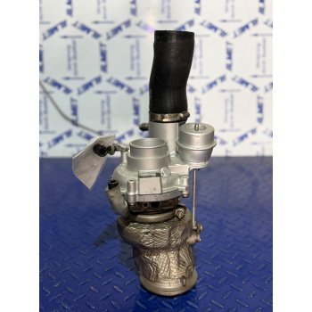 Turbocharger Mercedes-Benz M176.980, 4.0L V8 Petrol